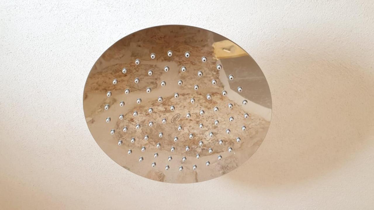 Ferienwohnung La Dimora Del Colle Fasano Zimmer foto