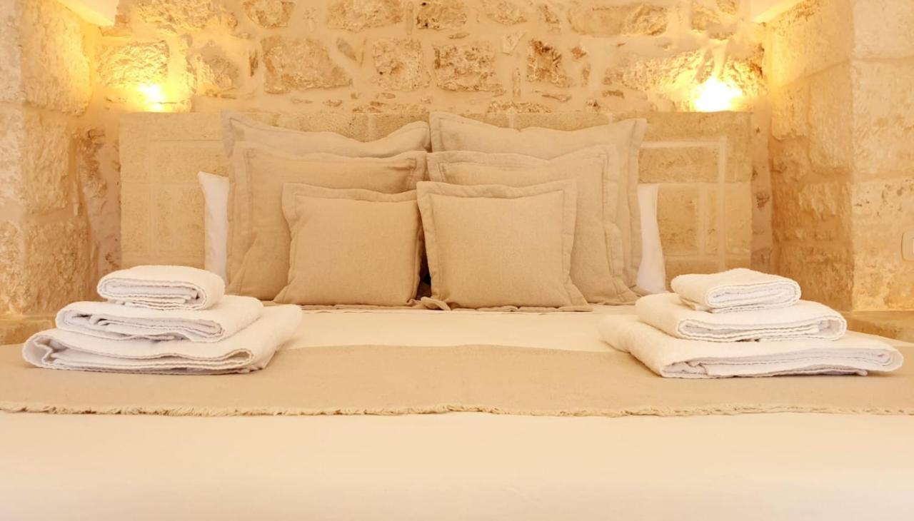 Ferienwohnung La Dimora Del Colle Fasano Zimmer foto